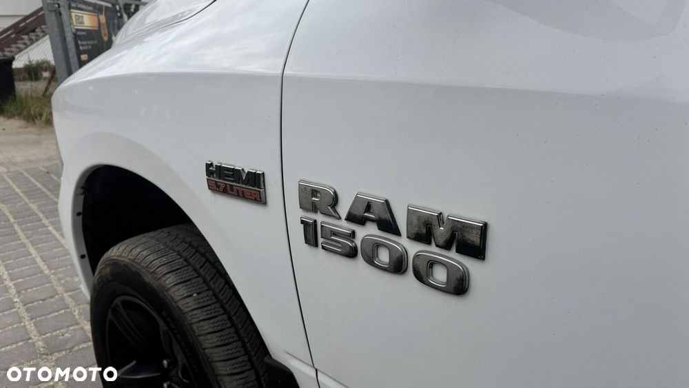 Dodge RAM - 27