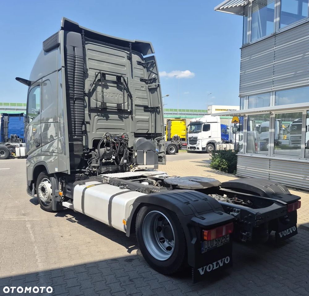 Volvo FH Aero 460 xlow - 5