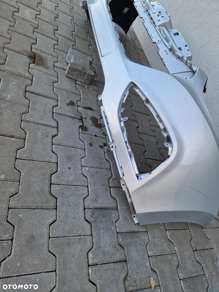 Zderzak Hyundai ix35 bez dziur - 6