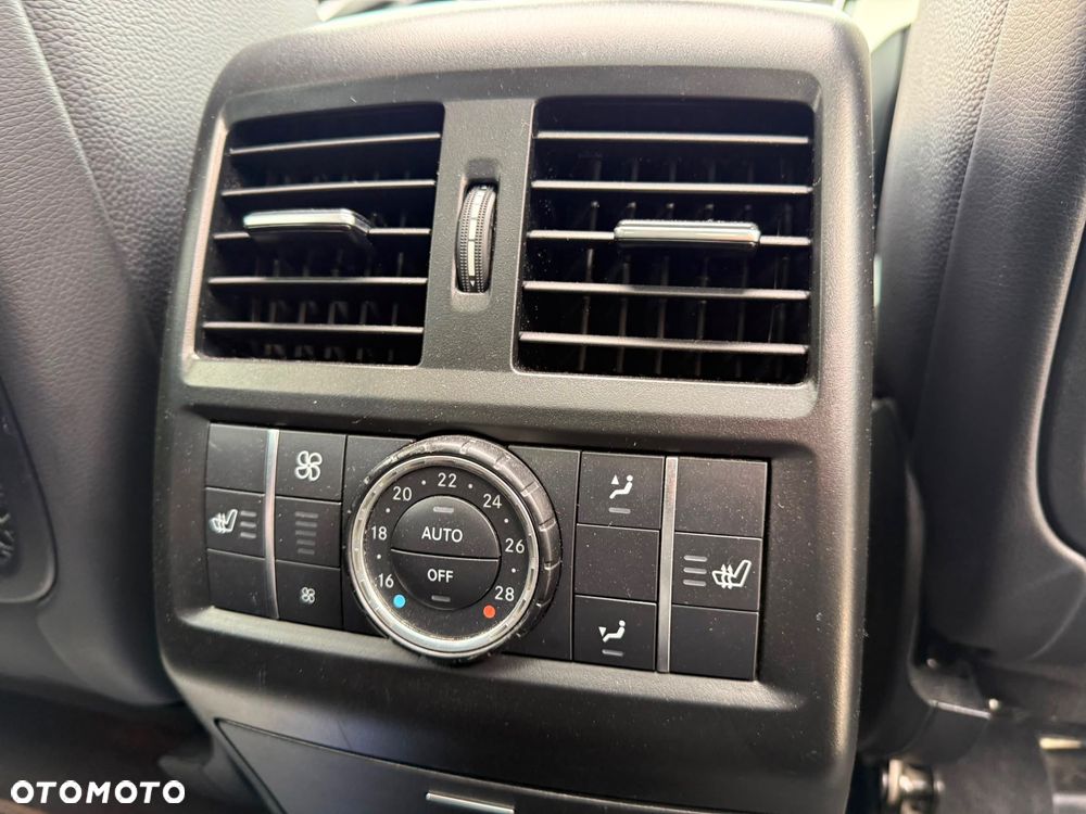 Mercedes-Benz GLE 500 e 4Matic 7G-TRONIC - 31