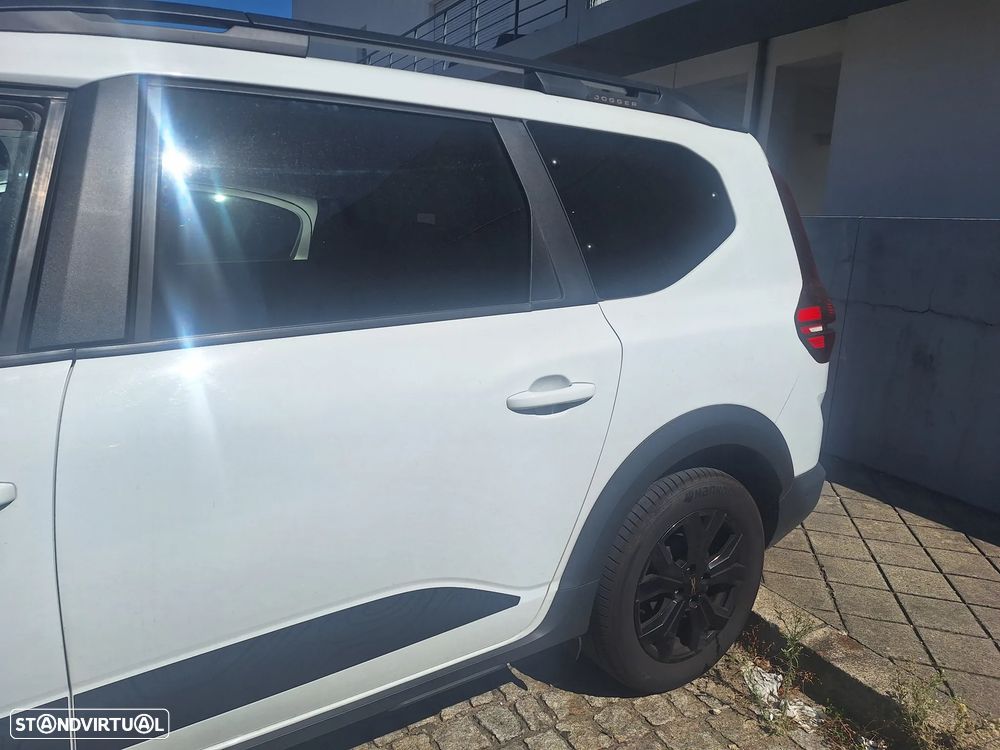 Dacia Jogger 1.0 ECO-G Extreme 7L Bi-Fuel - 4