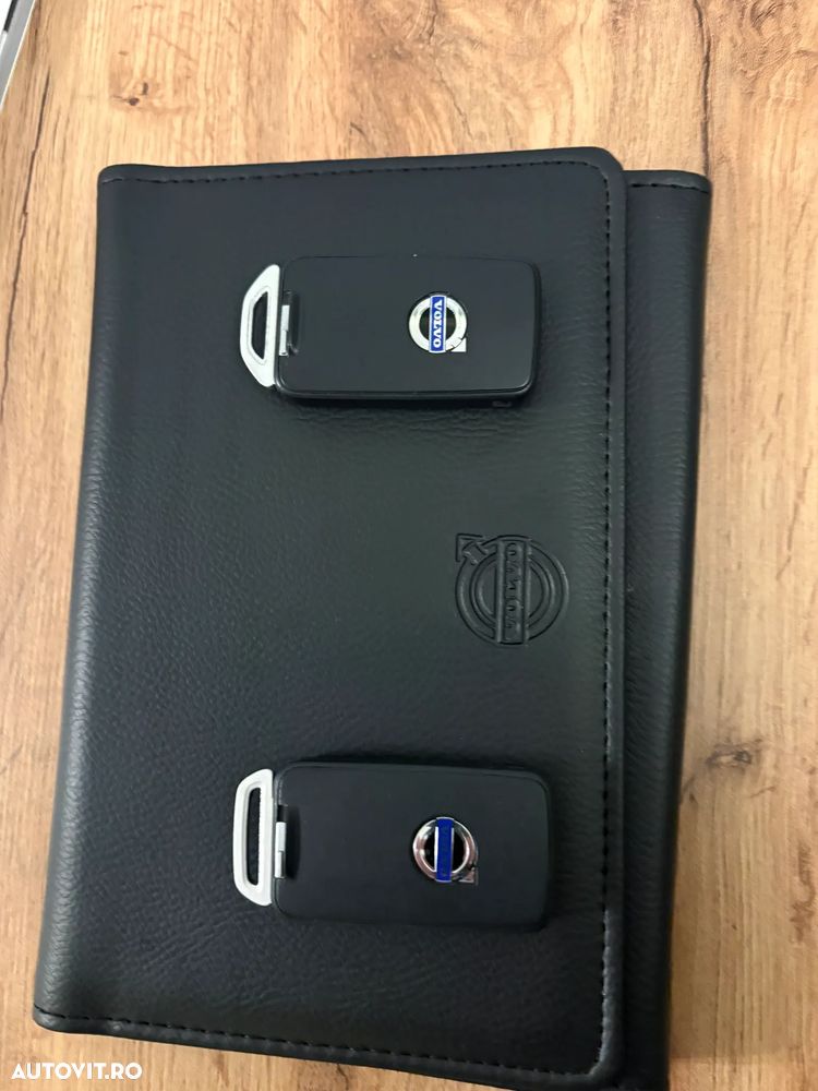 Volvo V40 D4 Summum - 20