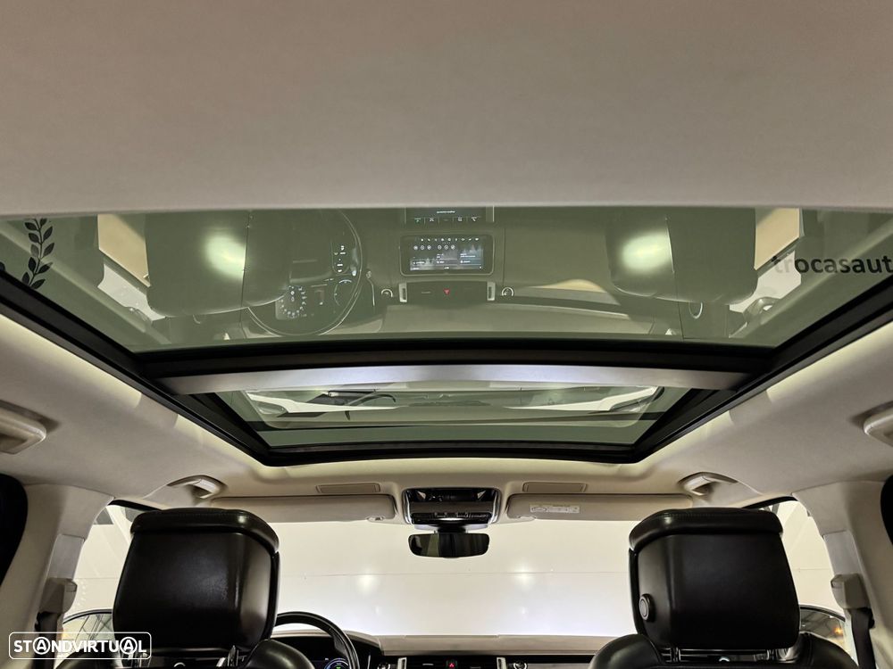 Land Rover Range Rover Sport 2.0 Si4 PHEV HSE Dynamic - 29