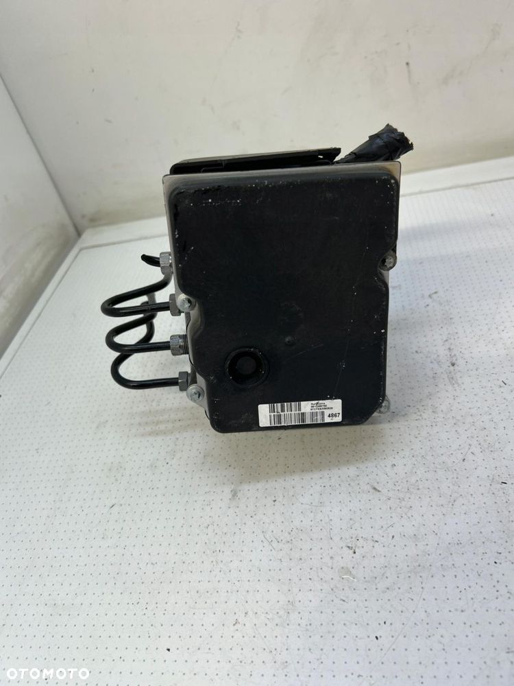 POMPA HAMULCOWA ABS PEUGEOT 3008 5008 I 9808066080 9810486780