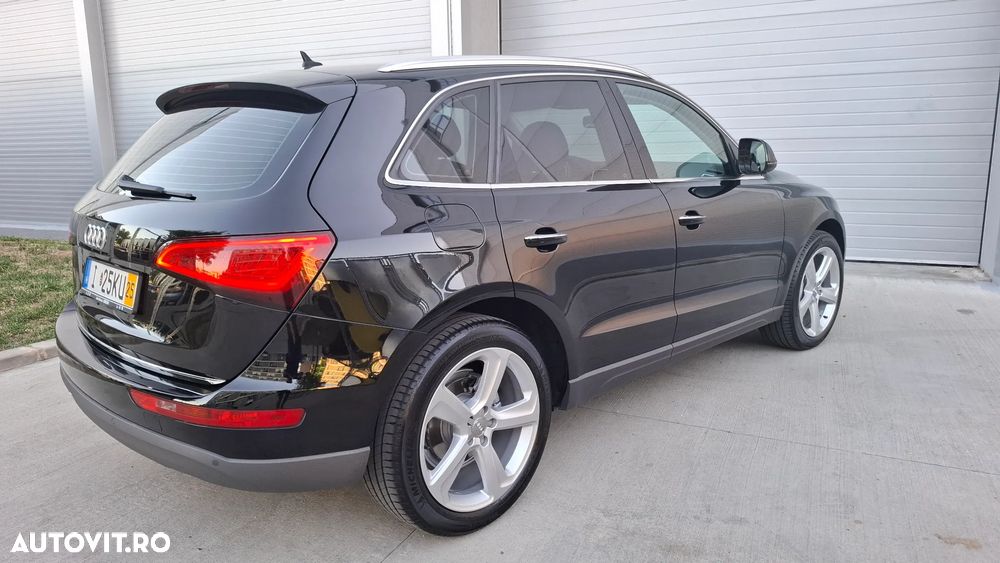Audi Q5 2.0 TDI - 2