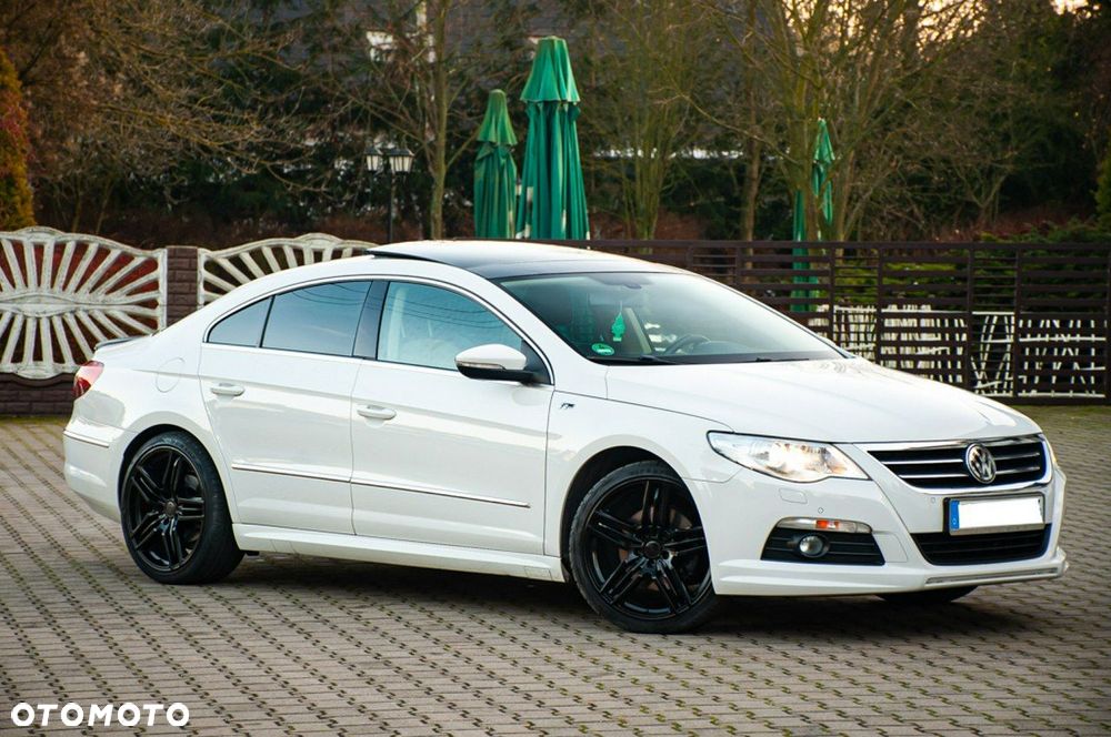 Volkswagen Passat CC - 5