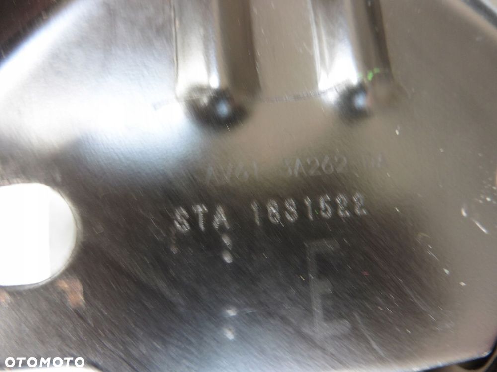 Wahacz lewy przód Volvo V40 II AV61-3A262-DA - 6