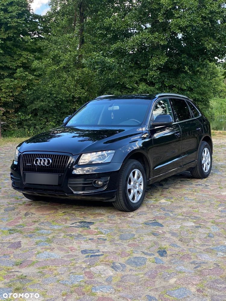 Audi Q5 2.0 TDI Quattro - 7