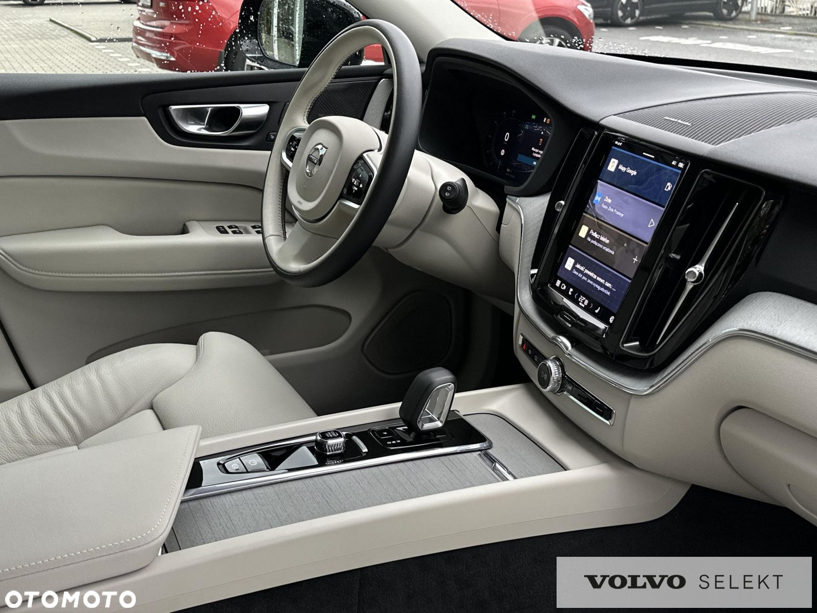Volvo XC 60 - 22