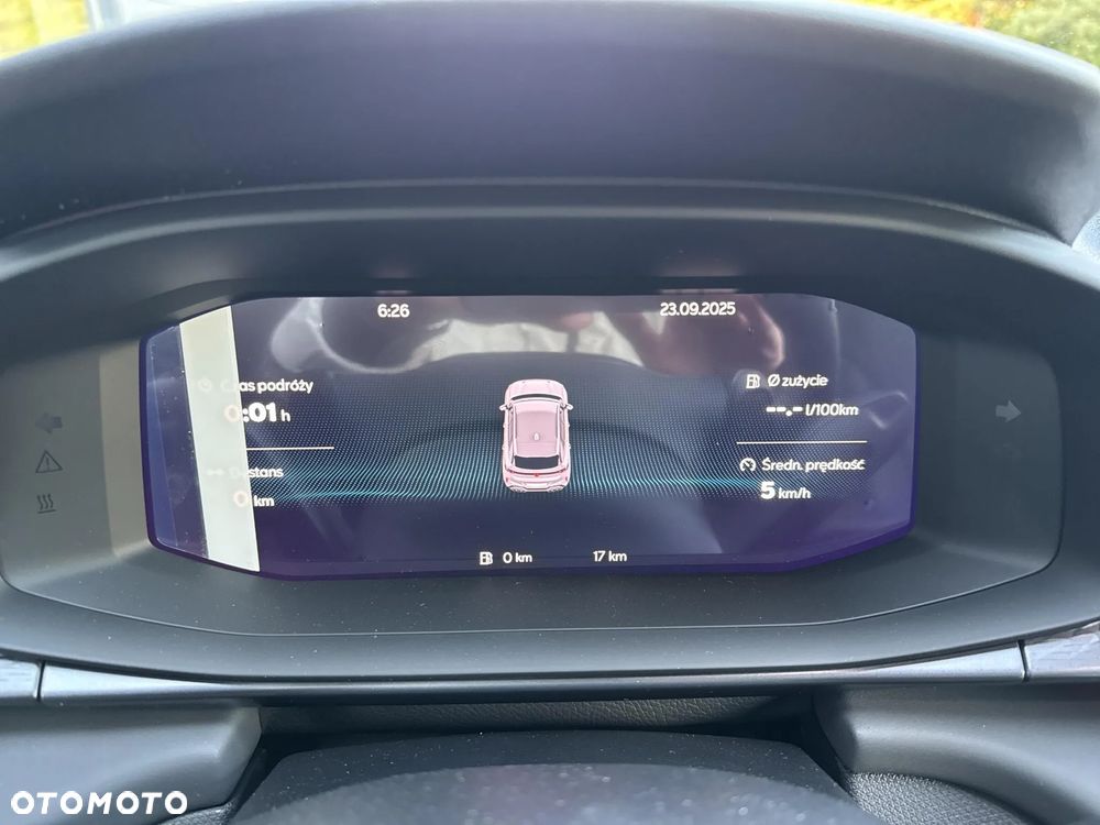 Cupra Terramar 2.0 TSI 4Drive VZ DSG - 21