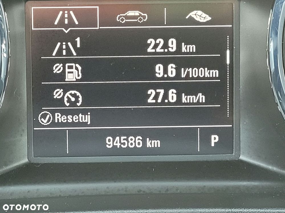 Opel Insignia - 8