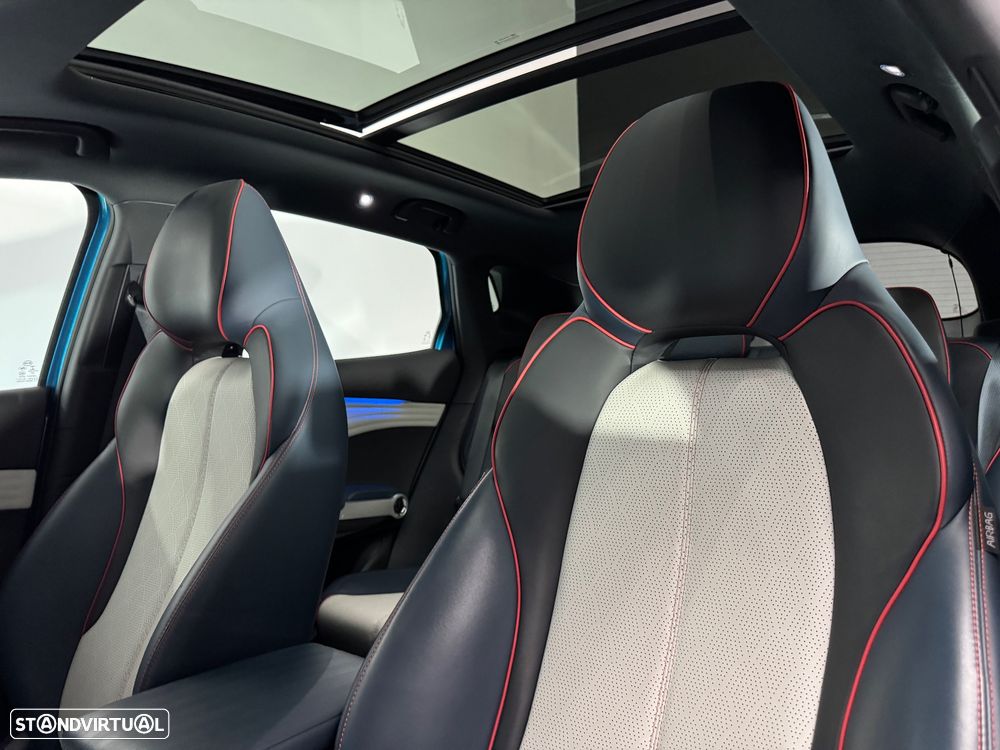 BYD Atto 3 - 12