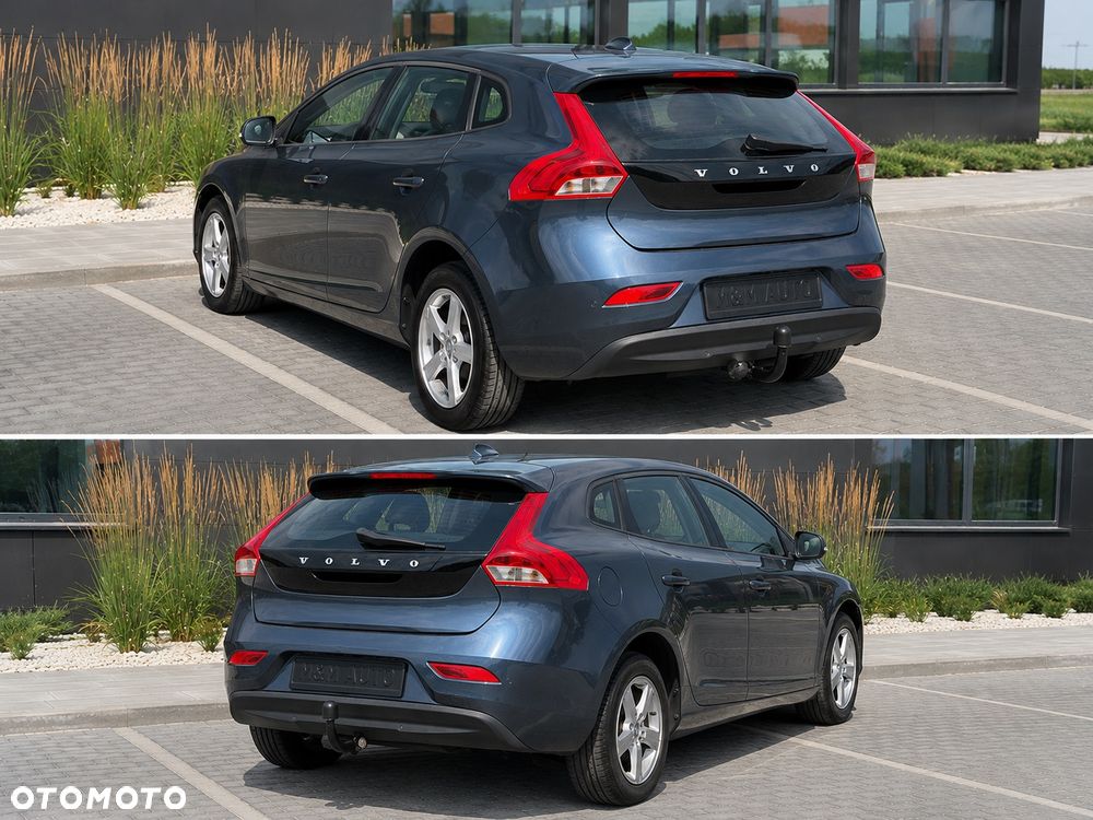 Volvo V40 D2 Drive-E Kinetic - 7
