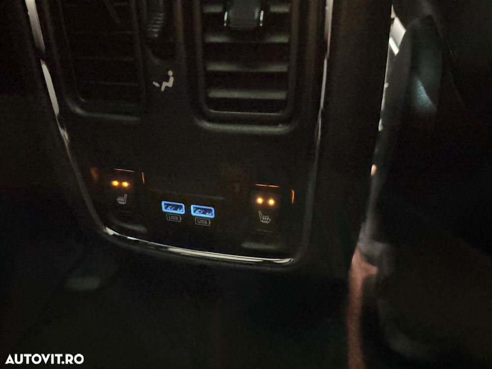 Jeep Grand Cherokee 3.0 V6 Multijet 4WD Automatik Summit - 20