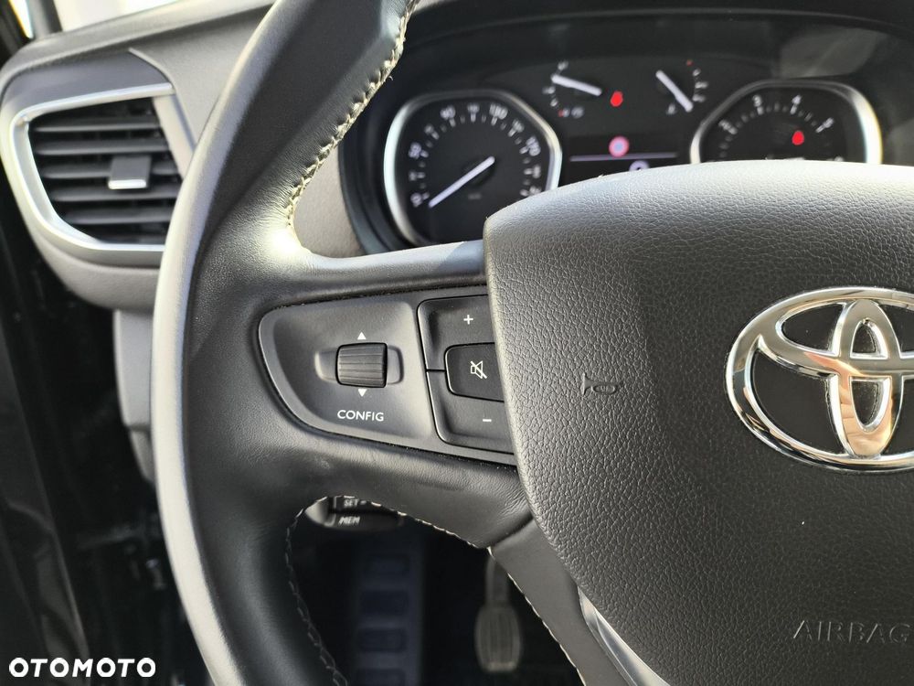 Toyota Proace Verso 2.0 D4-D Long Business - 16