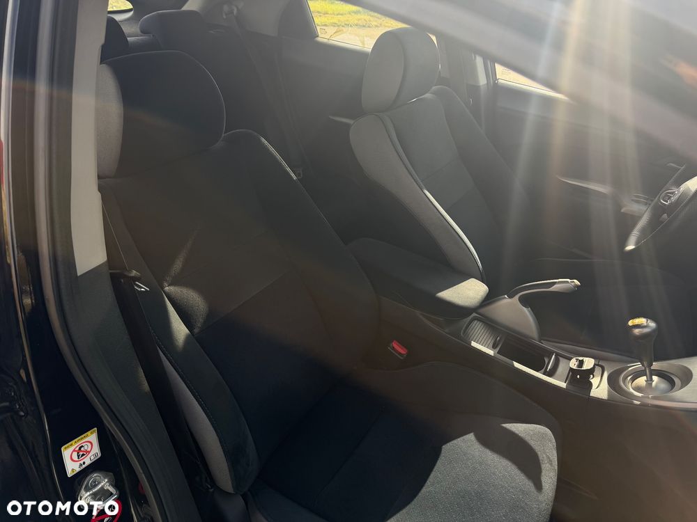 Honda Civic 1.8 LX - 16