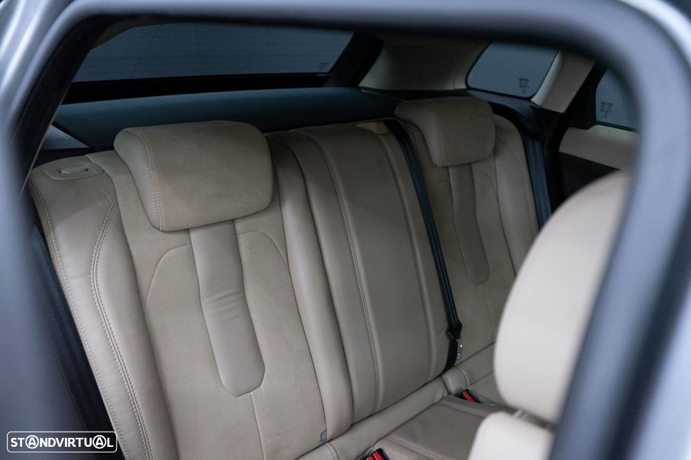 Land Rover Range Rover Evoque 2.2 TD4 Dynamic - 7