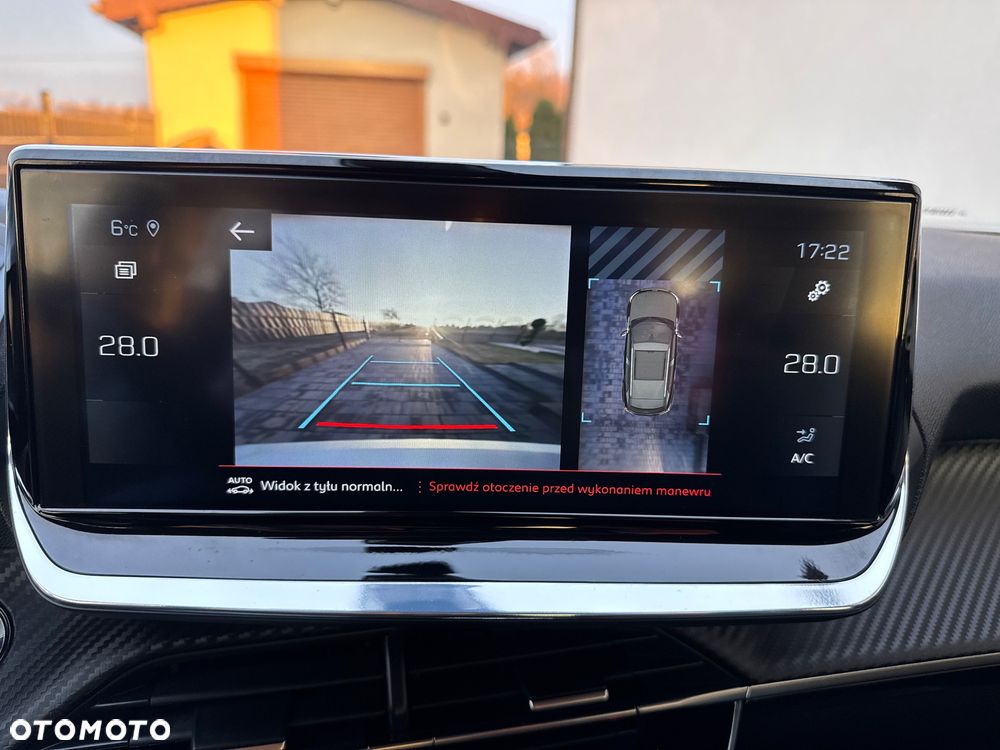 Peugeot 2008 PureTech 100 Stop&Start Allure - 37