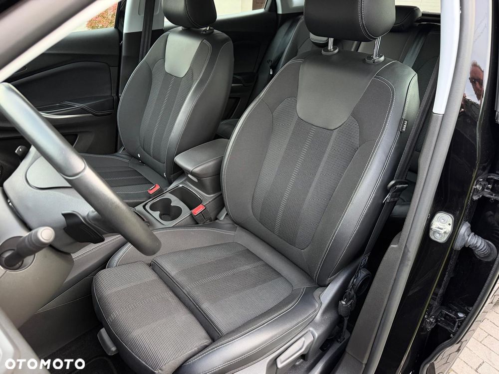 Opel Grandland 1.5 D Automatik Business Edition - 9