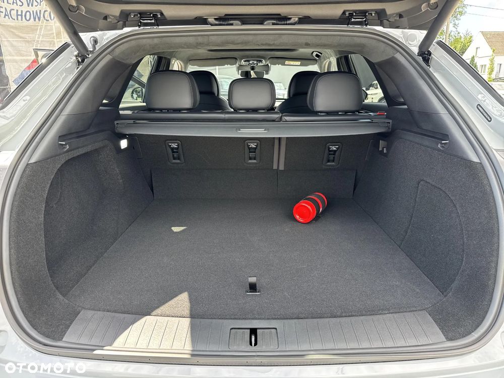 Omoda 9 1.5 Super Hybrid Exclusive AWD - 28