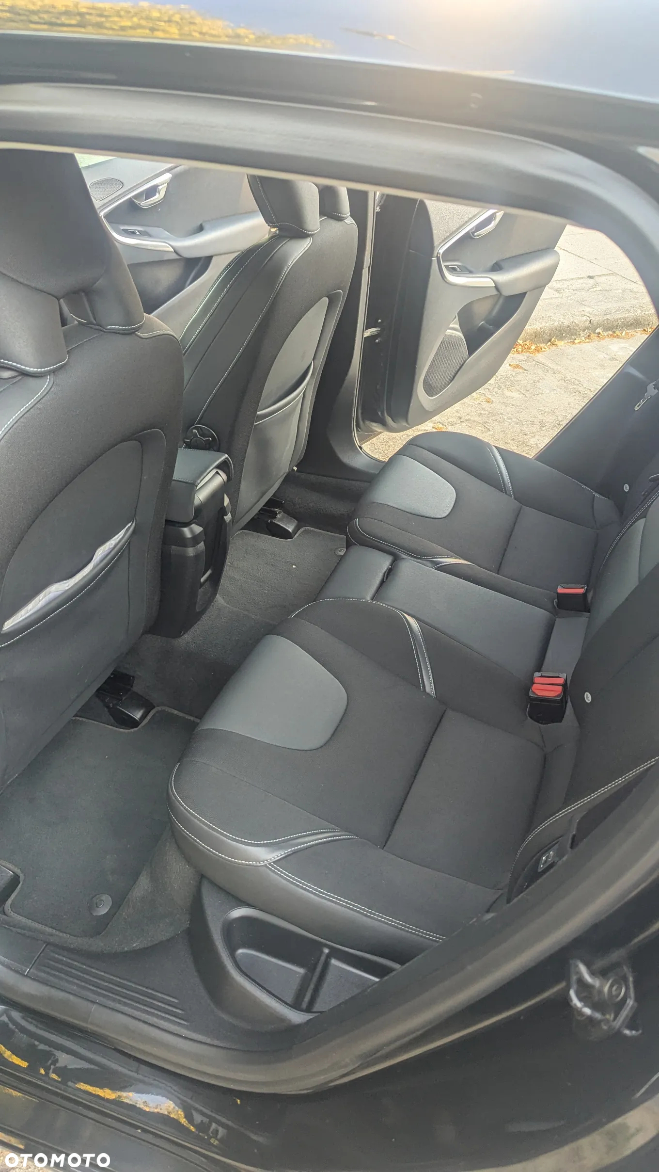 Volvo V40 D2 Base - 19