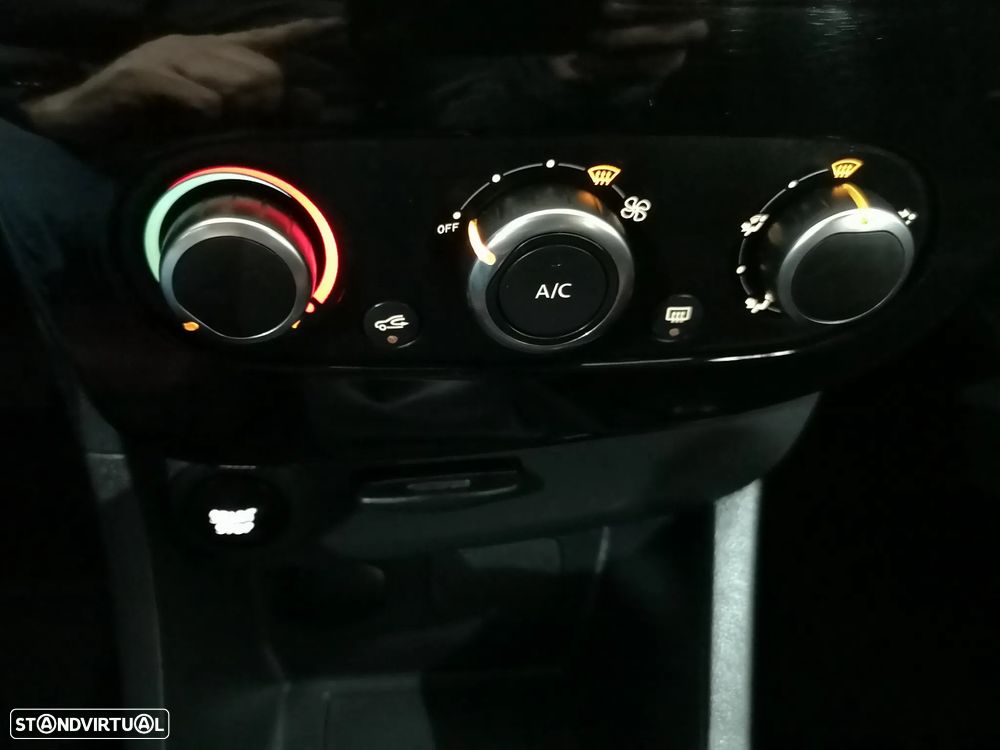 Renault Clio 1.5 dCi Van - 27