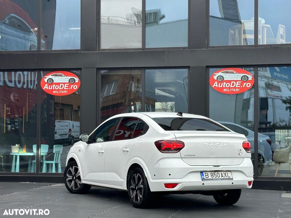 Dacia Logan - 3