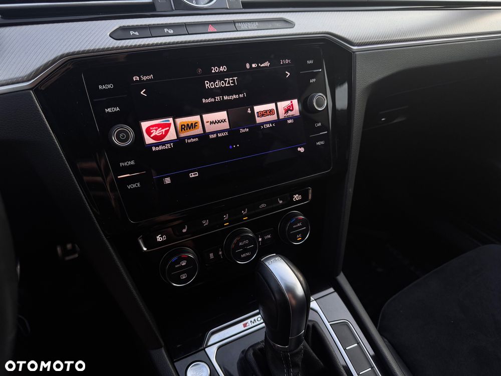 Volkswagen Arteon 2.0 TDI SCR 4Motion DSG R-Line - 22