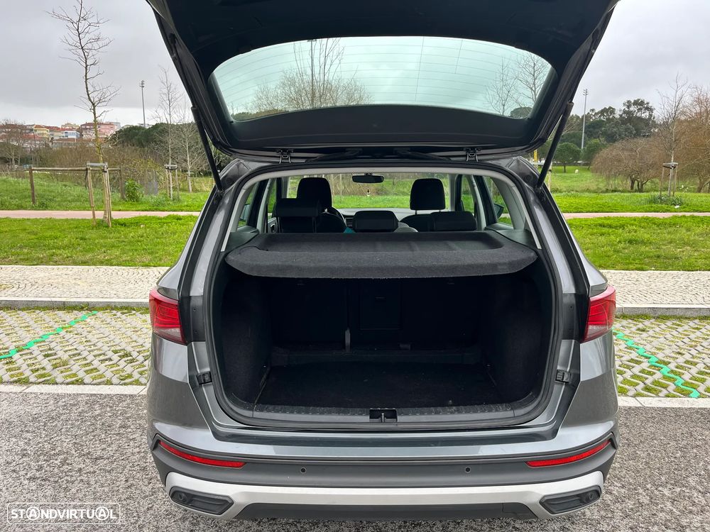 SEAT Ateca 1.0 TSI Style - 8