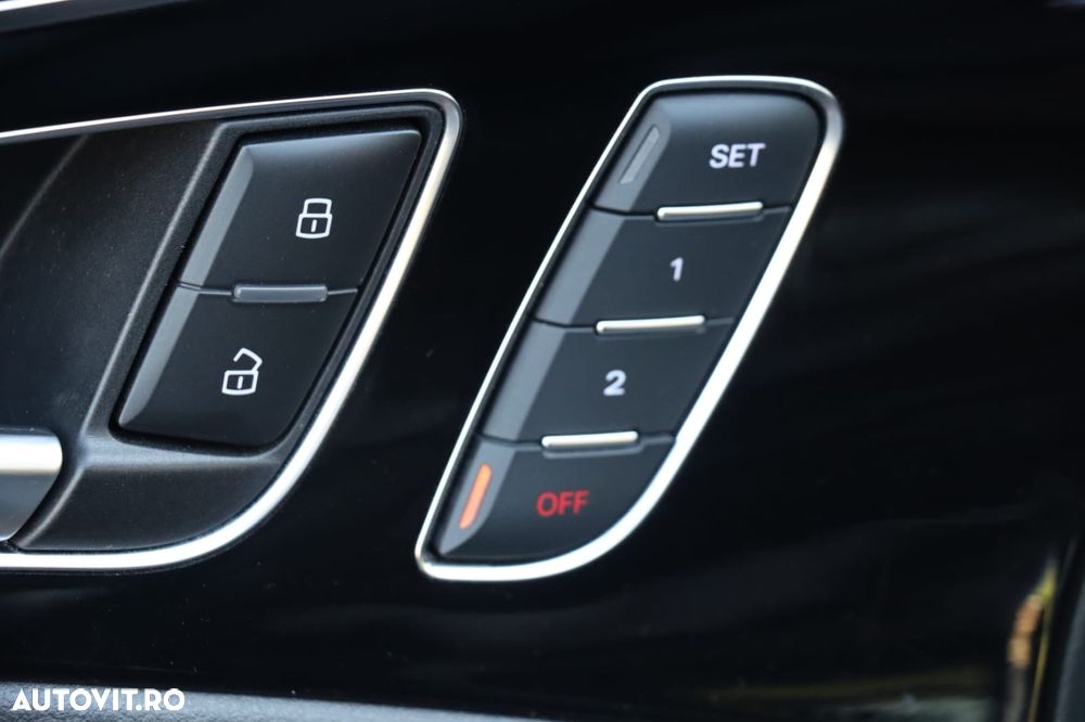 Audi A6 2.0 TDI quattro S tronic - 19