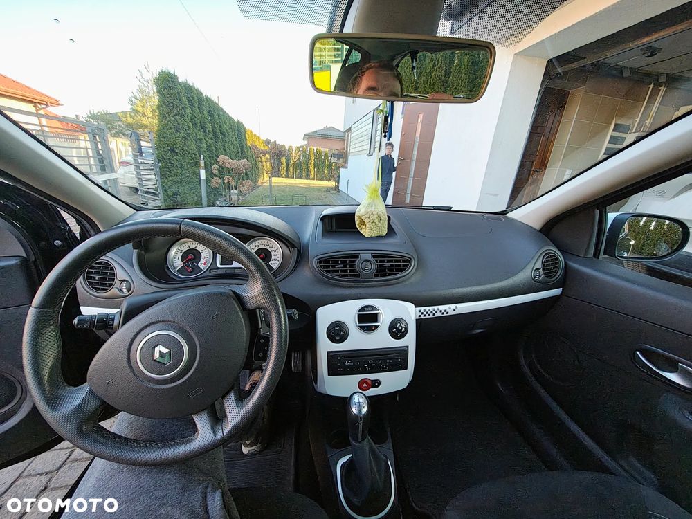 Renault Clio 1.2 TCE Expression - 13