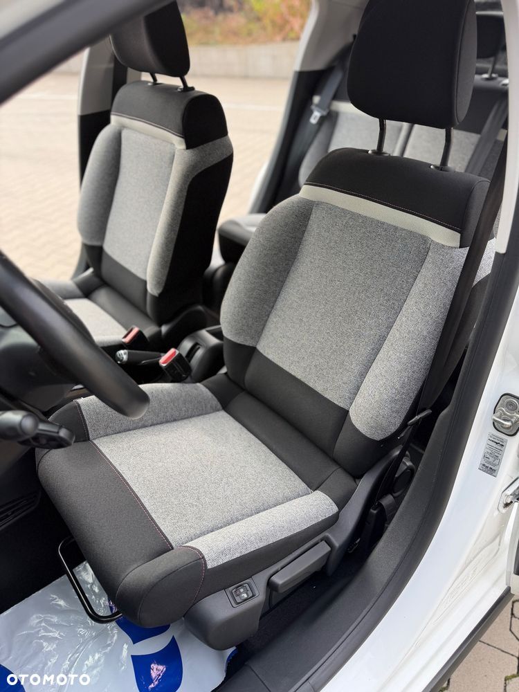 Citroën C3 Pure Tech 82 ELLE - 20
