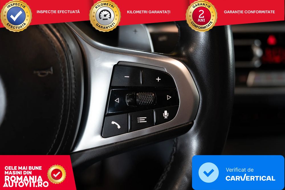 BMW M4 M440i AT MHEV - 14