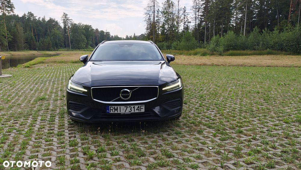 Volvo V60 D3 - 8