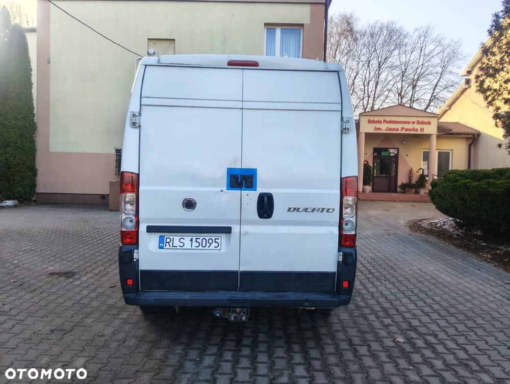 Fiat Ducato - 6