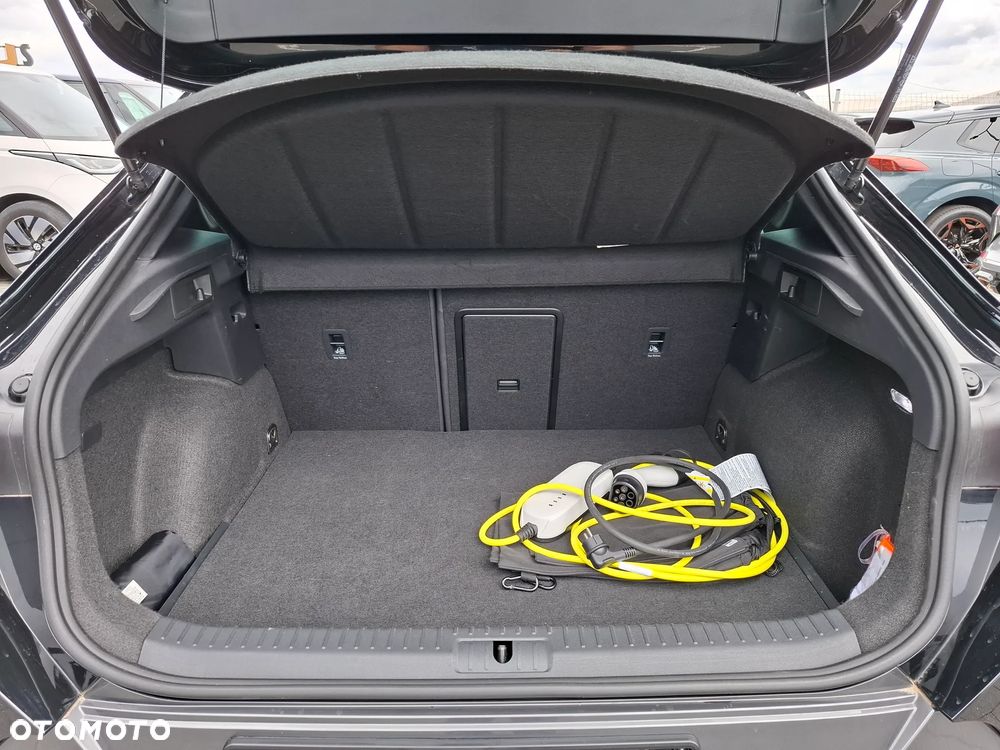 Cupra Formentor 1.4 e-Hybrid DSG - 13