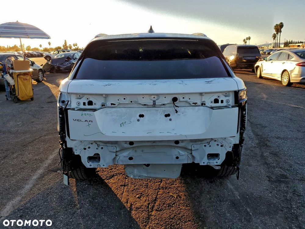 Land Rover Range Rover Velar - 6