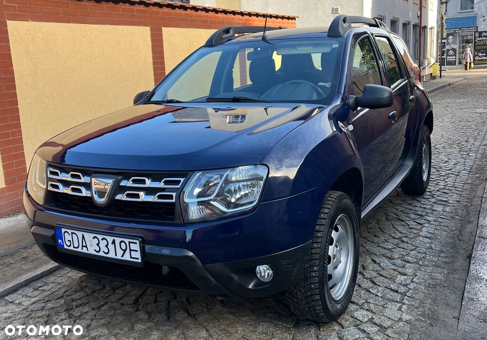 Dacia Duster 1.2 TCe Laureate - 7