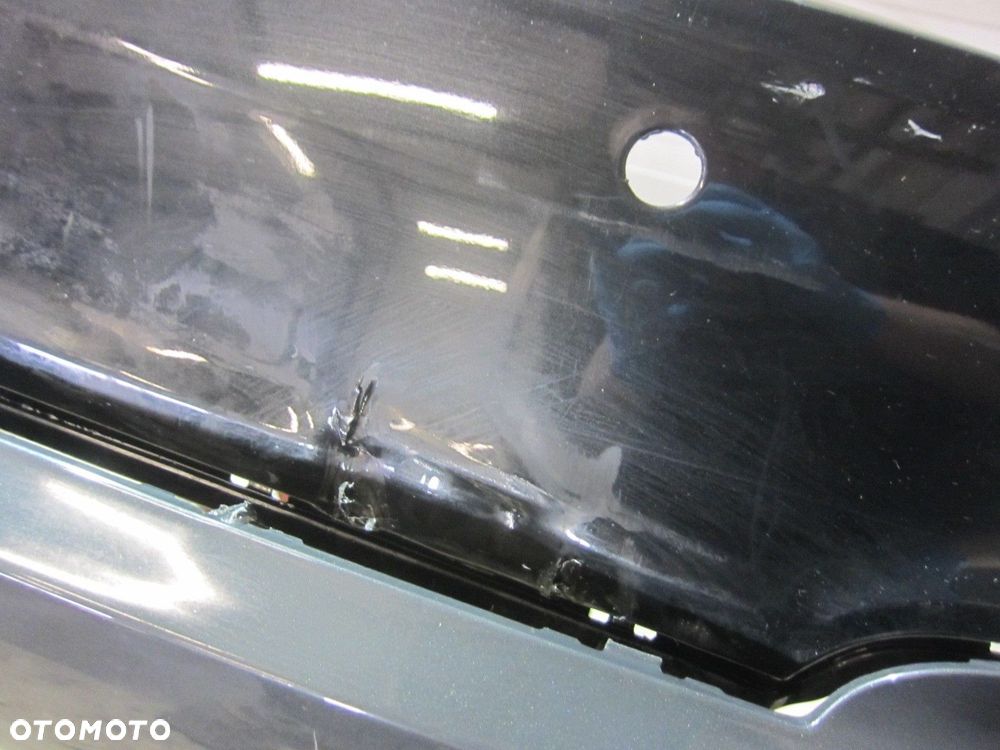 BMW X3 F25 LCI LIFT ZDERZAK TYLNY TYŁ MPAKIET 4 PDC 475 BLACK SAPPHIRE - 12