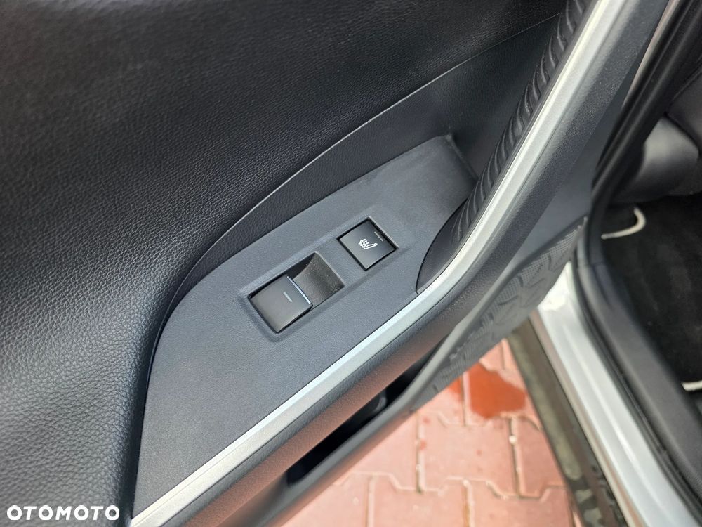 Toyota RAV4 2.5 Hybrid Executive 4x4 - 31
