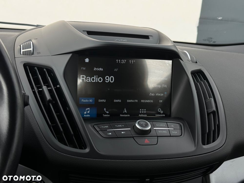 Ford Kuga 2.0 TDCi 4x4 Individual - 21