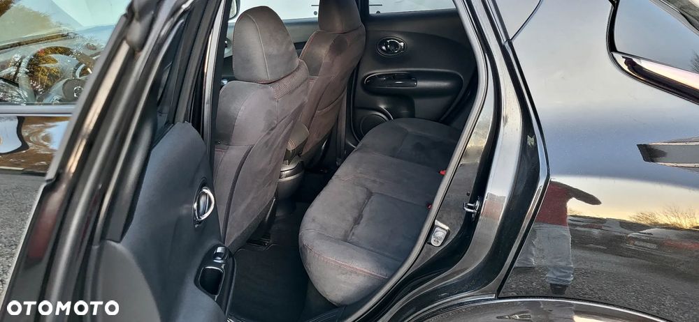 Nissan Juke 1.6 DIG-T Nismo RS - 18