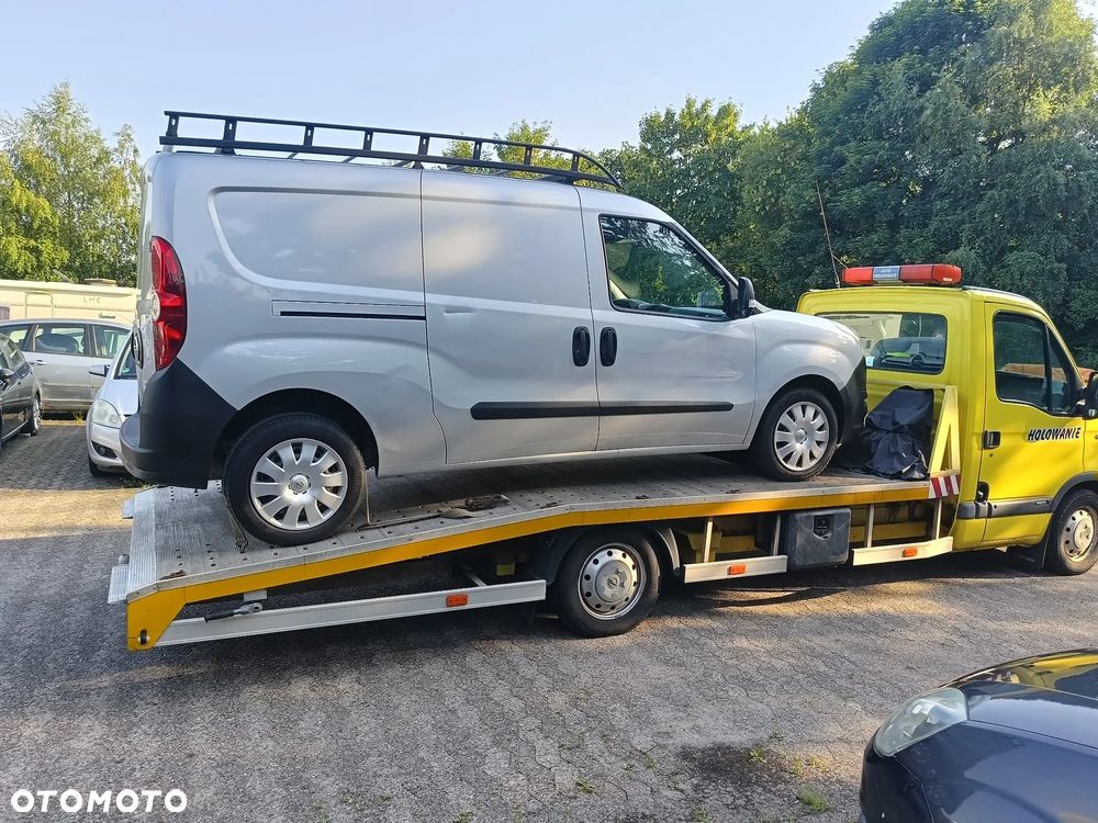 Opel Movano - 4
