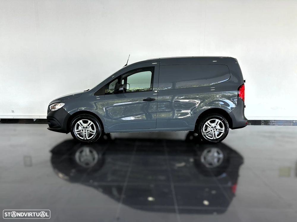 Mercedes-Benz Citan Furgão / Versão Standard - 4