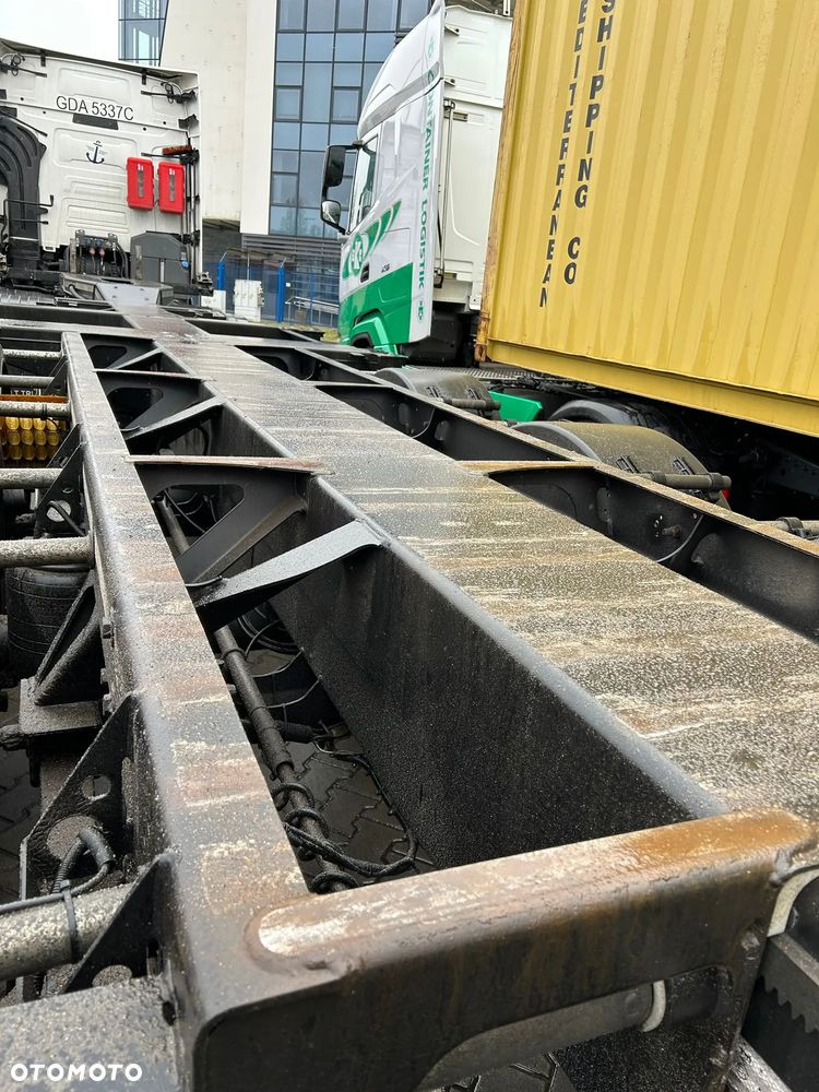 D-TEC PORTMASTER - 3