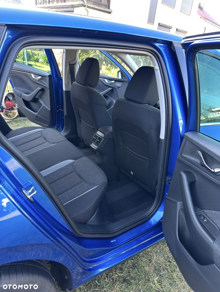 Skoda Scala 1.0 TSI DSG Tour - 17