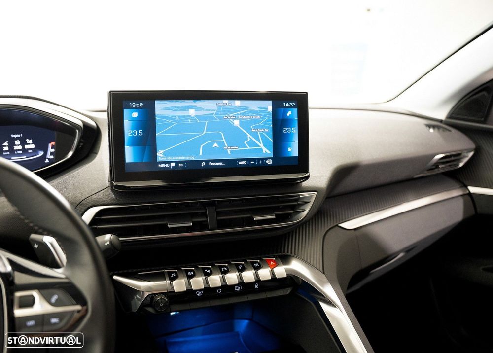 Peugeot 5008 1.2 PureTech Allure EAT8 - 5