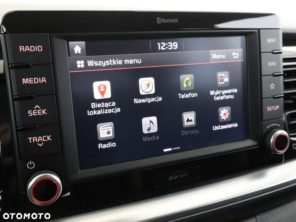 Kia Stonic 1.0 T-GDI OPF Spirit - 24