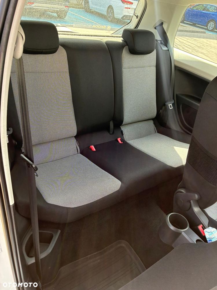 Skoda Citigo 1.0 Ambition - 9