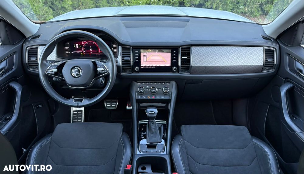 Skoda Kodiaq 2.0 TDI DSG Style - 5